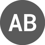 Anheuser Busch InBev SA NV (ABIB)のロゴ。