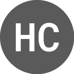 Hellenic Corporate Bond ... (HCBTRI)のロゴ。