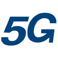 5G Networks (5GN)のロゴ。