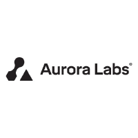 Aurora Labs (A3D)のロゴ。