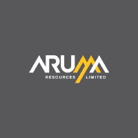 Aruma Resources (AAJ)のロゴ。