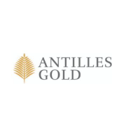 Antilles Gold (AAU)のロゴ。