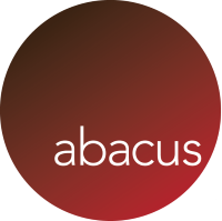 Abacus Property (ABP)のロゴ。