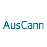 AusCann (AC8)のロゴ。