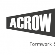 Acrow (ACF)のロゴ。