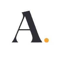 Acumentis (ACU)のロゴ。