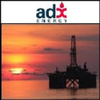 ADX Energy (ADX)のロゴ。