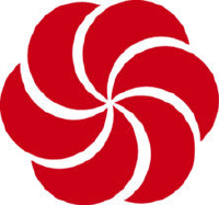 ASF (AFA)のロゴ。