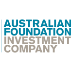 Australian Foundation In... (AFI)のロゴ。