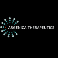 Argenica Therapeutics (AGN)のロゴ。