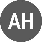 Austco Healthcare (AHC)のロゴ。