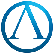 Athena Resources (AHN)のロゴ。