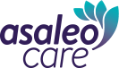 Asaleo Care (AHY)のロゴ。