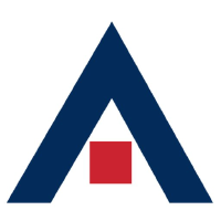 Admedus (AHZ)のロゴ。