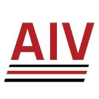 Activex (AIV)のロゴ。