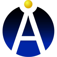 Alexium (AJX)のロゴ。