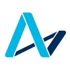 Academies Australasia (AKG)のロゴ。