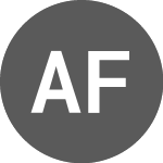  (AKI)のロゴ。