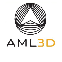 AML3D (AL3)のロゴ。