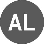  (ALFN)のロゴ。