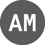  (AMCKOQ)のロゴ。