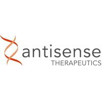 Antisense Therapeutics (ANP)のロゴ。