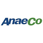 Anaeco (ANQ)のロゴ。