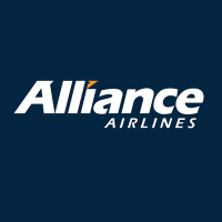 Alliance Aviation Services (AQZ)のロゴ。