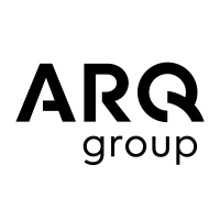 ARQ (ARQ)のロゴ。