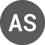 Australian Silica Quartz (ASQ)のロゴ。