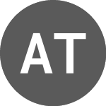 Alterity Therapeutics (ATH)のロゴ。