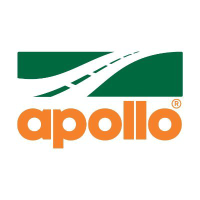 Apollo Tourism and Leisure (ATL)のロゴ。