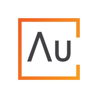 Aurumin (AUN)のロゴ。