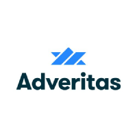 Adveritas (AV1)のロゴ。