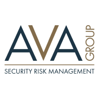 Ava Risk (AVA)のロゴ。