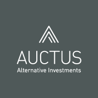 Auctus Investment (AVC)のロゴ。