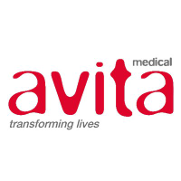 AVITA Medical (AVH)のロゴ。