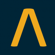 Aventus (AVN)のロゴ。