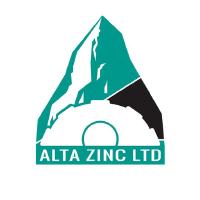 Altamin (AZI)のロゴ。