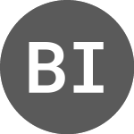  (BKIN)のロゴ。