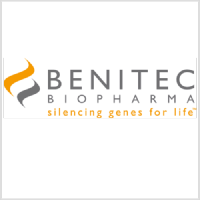 Benitec Biopharma (BLT)のロゴ。