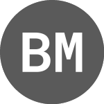 Black Mountain Energy (BME)のロゴ。