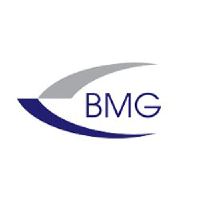 BMG Resources (BMG)のロゴ。