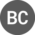  (BNC)のロゴ。