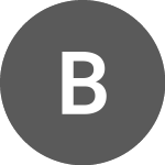 Bionomics (BNO)のロゴ。