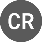  (CCFR)のロゴ。