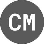 Cougar Metals Nl (CGM)のロゴ。