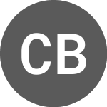 Cobalt Blue (COB)のロゴ。