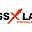 Crossland Strategic Metals (CUX)のロゴ。