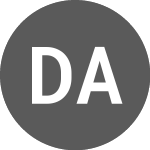 Driver Australia Five (DA1HB)のロゴ。